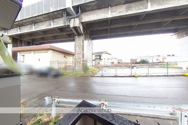 コンフォートベルB棟のその他写真