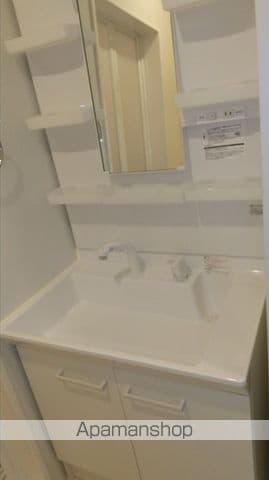ラフィーネ・K IIの内装写真
