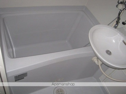 レオパレスＪＯＹ　ＣＬＵＢ[1K/23.18m2]のバス