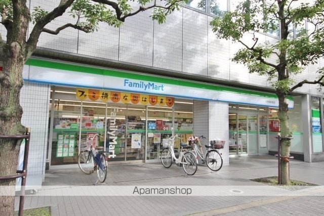 サムティ大阪CITY WESTの周辺写真