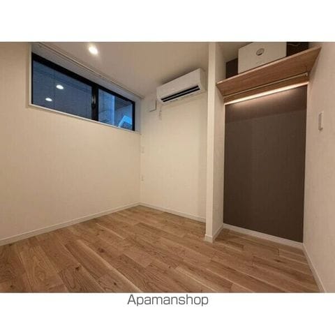エテルネル曳舟の内装写真