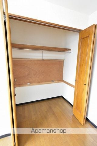 バンビーノ月寒の内装写真