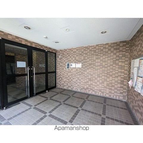 CRECER新栄の外観写真