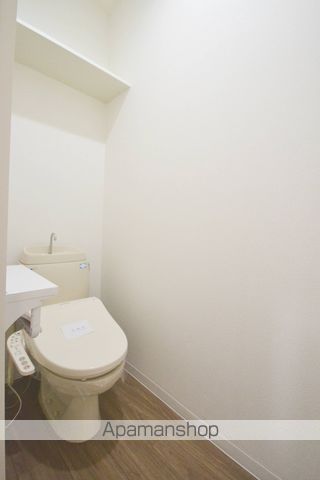 ハイツフロイデ A棟の内装写真