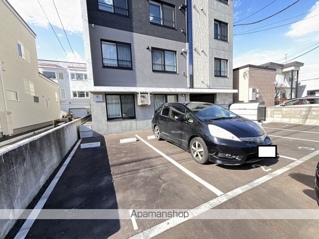 SALIENTE YAMAHANAのその他写真