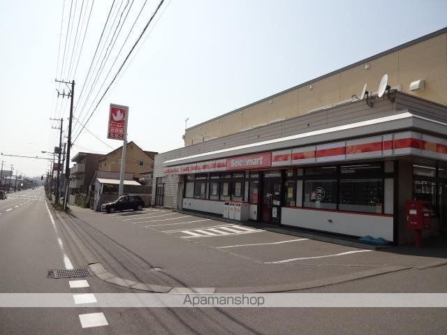 室蘭本線 東室蘭駅 徒歩12分 2階建 築54年の周辺写真