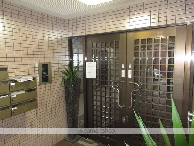 ハイブリッヂイン阿佐谷南のその他写真