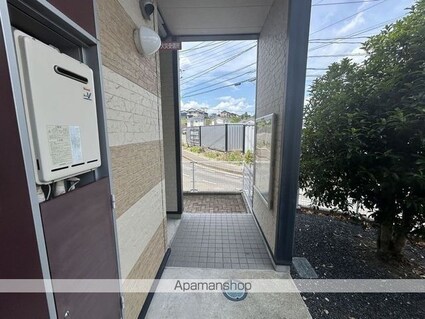 レオパレスシャングリラ２００７[1K/20.14m2]のその他部屋・スペース2