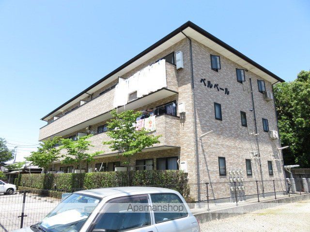 フォブールベルベール