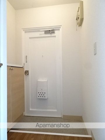 マンションフロイデの内装写真