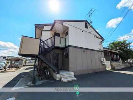 岡山県倉敷市新田[3DK/50.26m2]の外観4