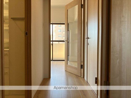 ラフィネ立川[3LDK/68.62m2]のその他内装4