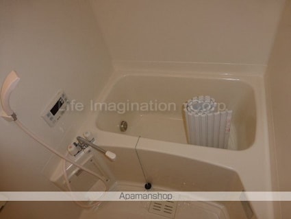 滋賀県東近江市大森町[1LDK/45.63m2]のバス