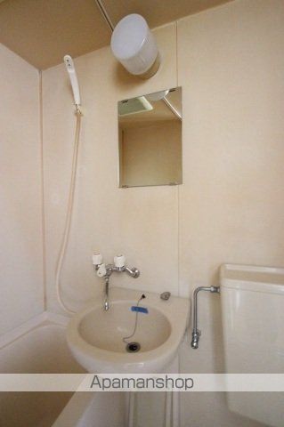 ライトシティ佐伯の内装写真