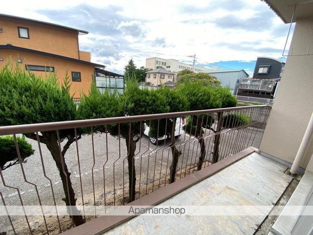 中筋マンションの内装写真