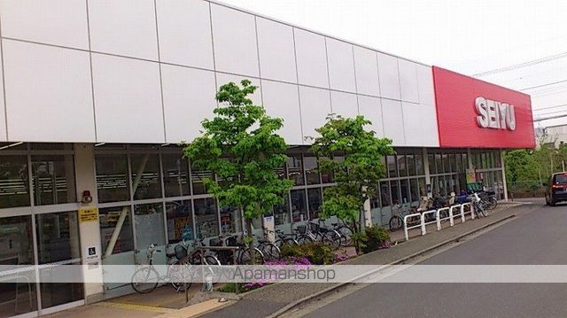 レオパレスKAWASHIの周辺写真