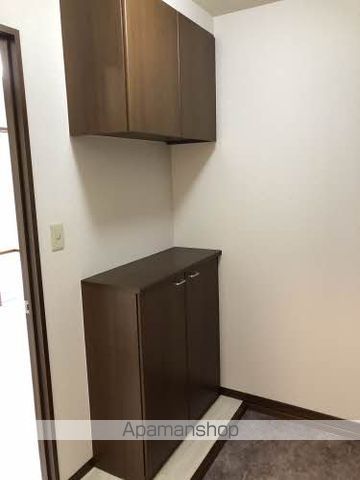 カーサ大神の内装写真