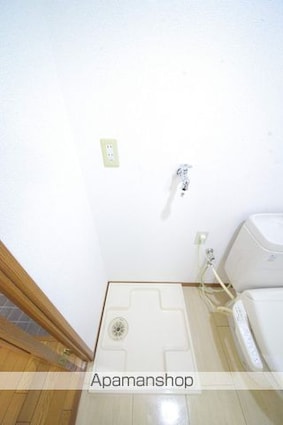 エルハイツフォー[1K/22.14m2]のその他設備