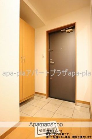 シャインヒル IIIの内装写真