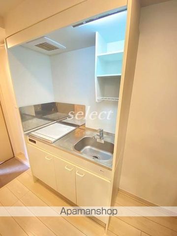 スピカハイツ弘明寺の内装写真