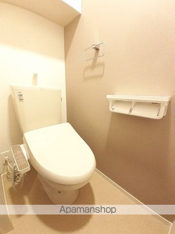 エーデルワイスの内装写真