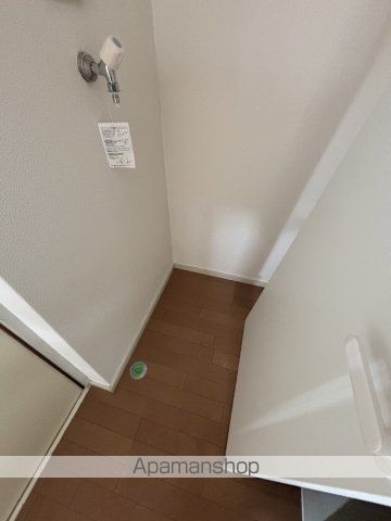 コーポ88の内装写真