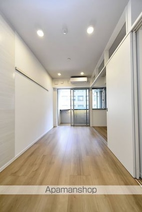 パークルール大手町[1LDK/30.01m2]のリビング・居間
