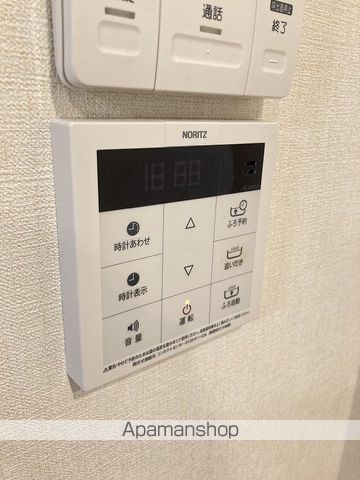 ジョワヴェリテの周辺写真