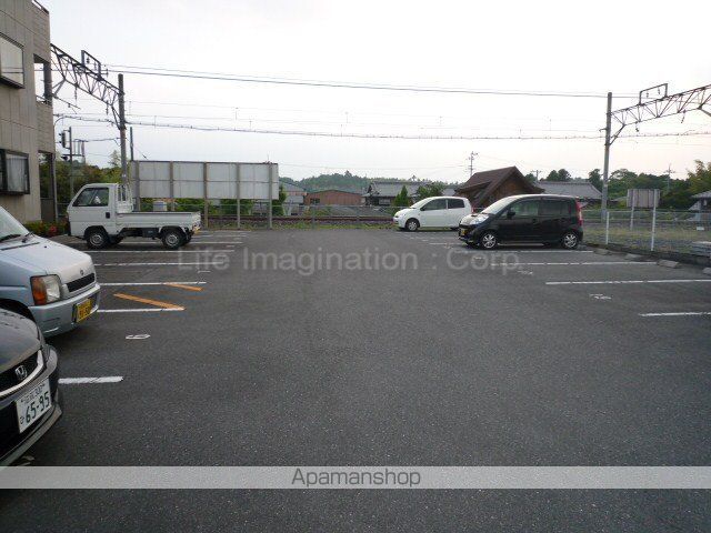 グリーンハイツ・シャトーのその他写真