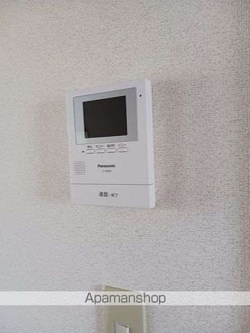 エーデル髙松Aの内装写真