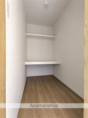 Plein de souriresの内装写真