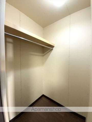 アマンド・メゾンの内装写真