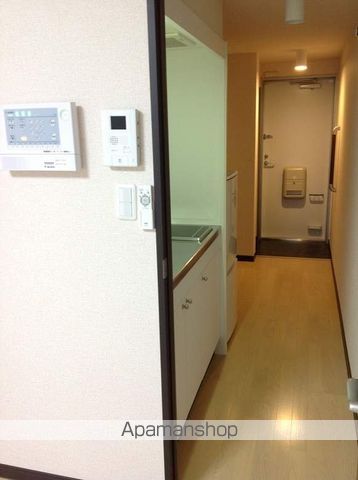 レオネクストブランの内装写真