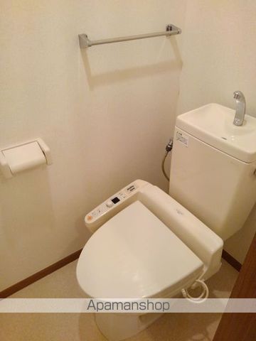トゥインクルの内装写真