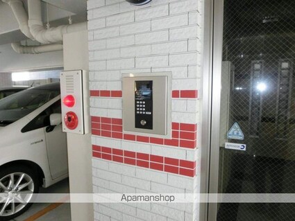 Ｂｏｎ　ｈｉｌｌ　駅前[1R/30.72m2]の共用部1