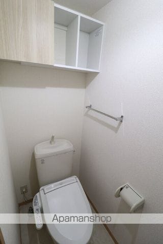 プレールルフランの内装写真