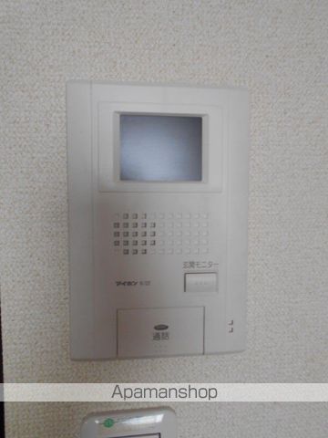 レオパレス関原さくらんぼ館の内装写真