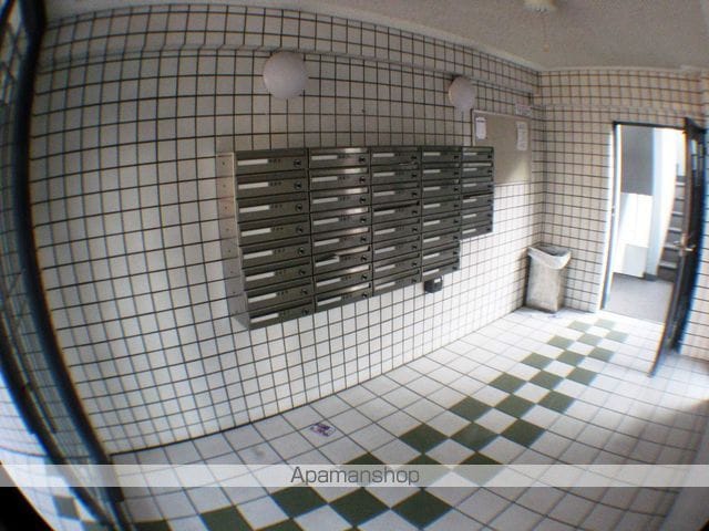 ダイドーメゾン西宮北口Xのその他写真