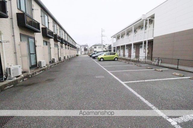 レオパレスポートサイドIIのその他写真