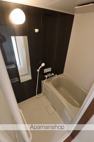 リバージュL38の内装写真