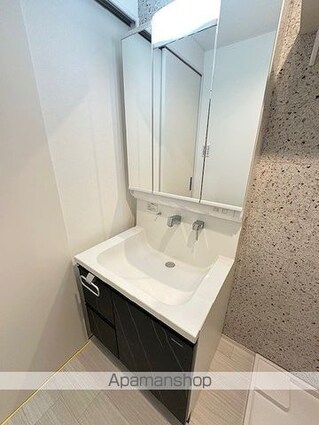 Ｇｒｏｗｔｈ　Ｄａｉｏｕ[1LDK/44.22m2]の洗面所