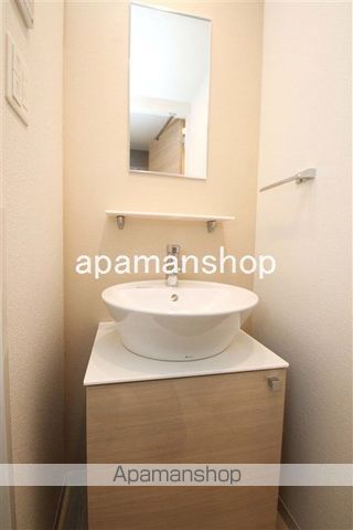 ESLEAD南堀江グランツの内装写真