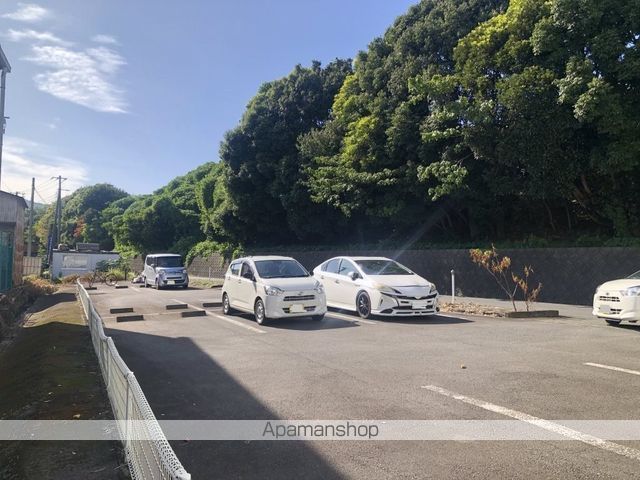 レオパレスソシアのその他写真