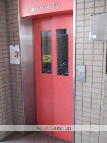 レジデンス27番館の内装写真