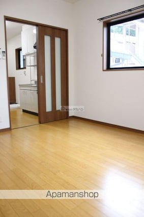 アトリア　Ｄ[1K/26.3m2]の内装9