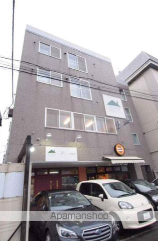 TDKビルの外観写真