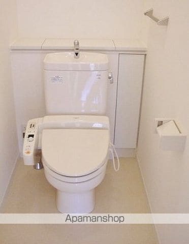 シャーメゾン先須賀の内装写真