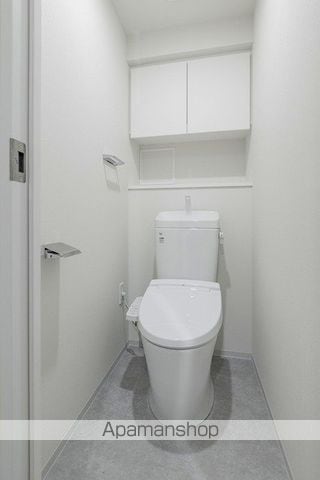 NOGATA RESIDENCEの内装写真