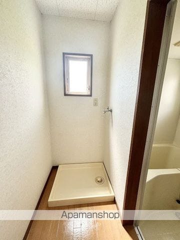 グラディールセントラルI Cの内装写真
