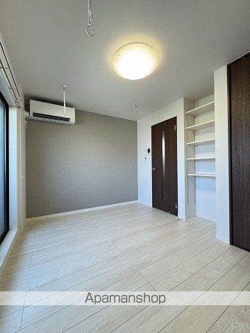 プルメリア・指扇の内装写真